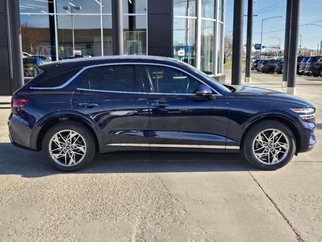 Used 2022 Genesis GV70 2.5T w/ Select Package image 47