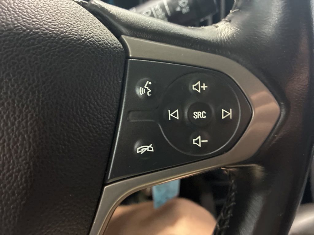 Used 2015 Chevrolet Colorado Z71 AWD/4WD image 21