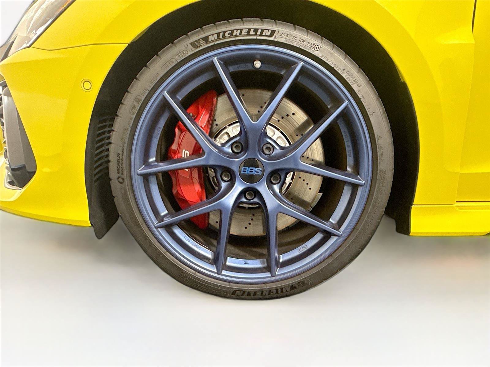 Used 2024 Audi RS 3 AWD/4WD image 34
