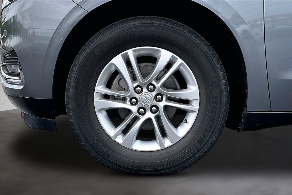 Used 2020 Buick Enclave Essence FWD image 9