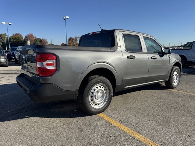 New 2025 Ford Maverick XL w/ Equipment Group 101A image 35