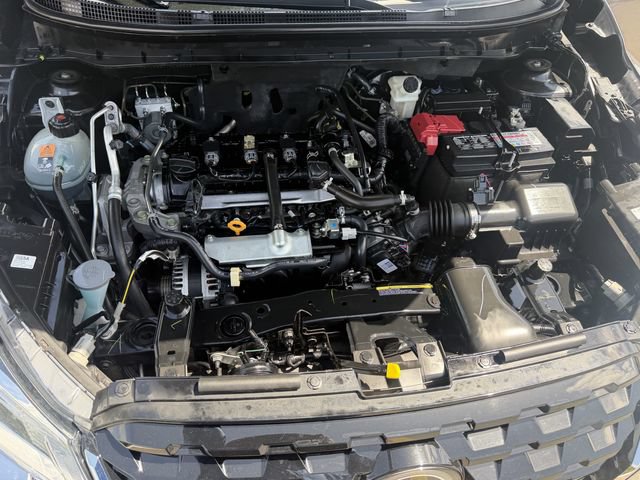 Used 2024 Nissan Kicks S FWD image 25