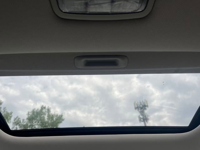 New 2025 Hyundai Tucson SEL image 16