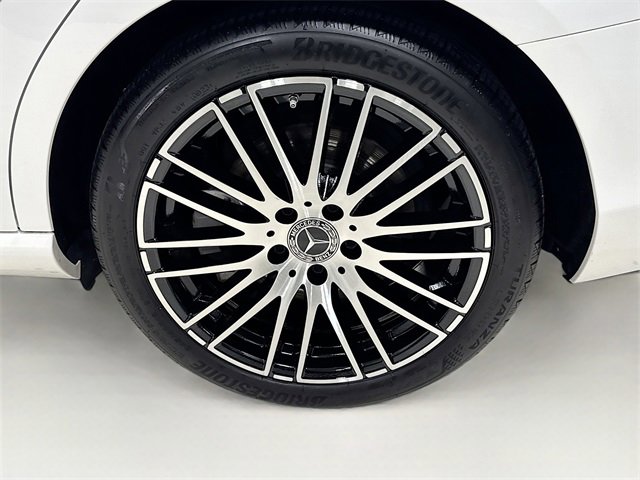 Certified 2023 Mercedes-Benz C 300 4MATIC Sedan image 32