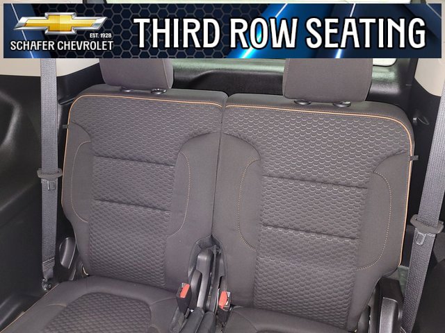 Used 2018 GMC Acadia SLE w/ Driver Alert Package I image 53