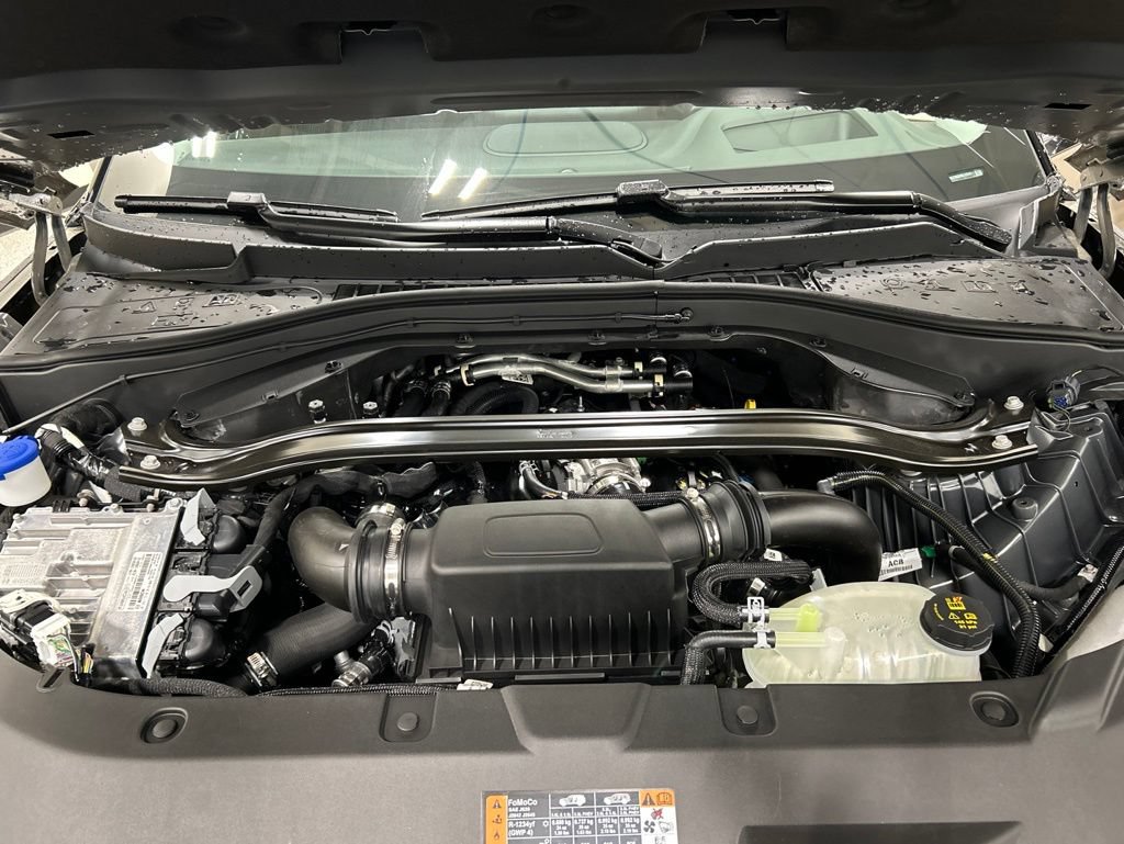 New 2026 Lincoln Aviator Reserve AWD/4WD image 33