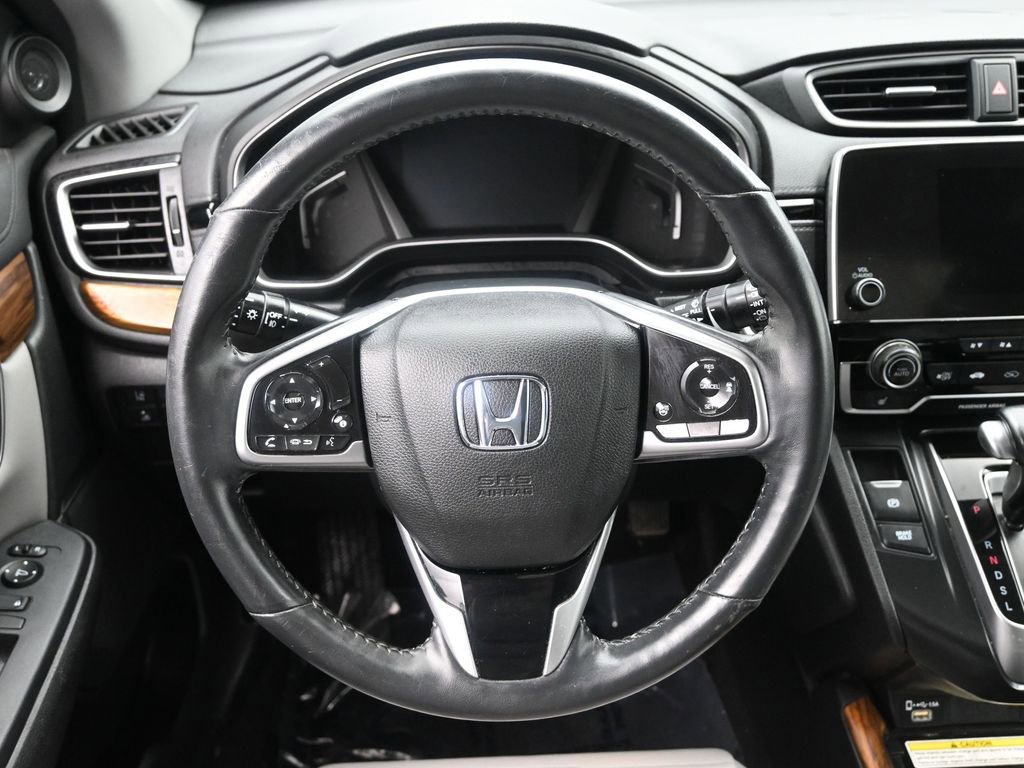 Used 2020 Honda CR-V Touring image 22