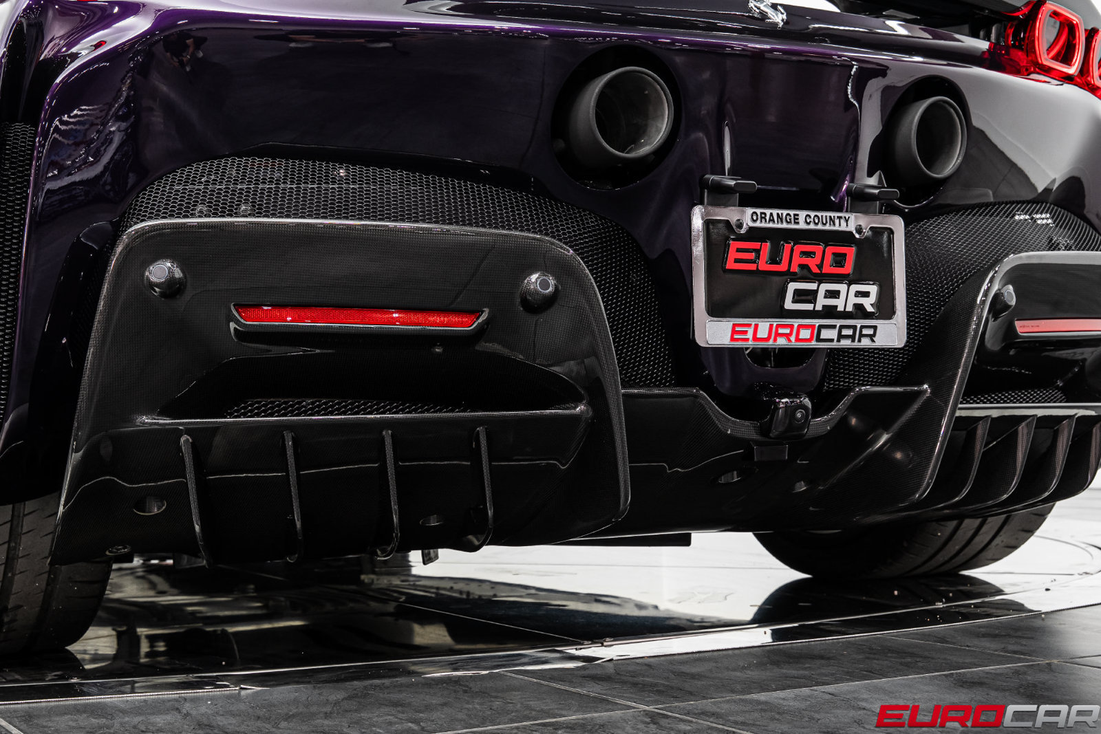 Used 2023 Ferrari SF90 Stradale AWD/4WD image 33