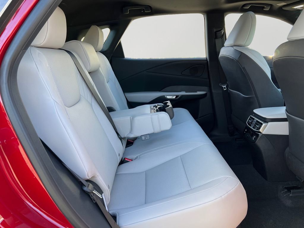 New 2026 Lexus RX 350 Premium image 6