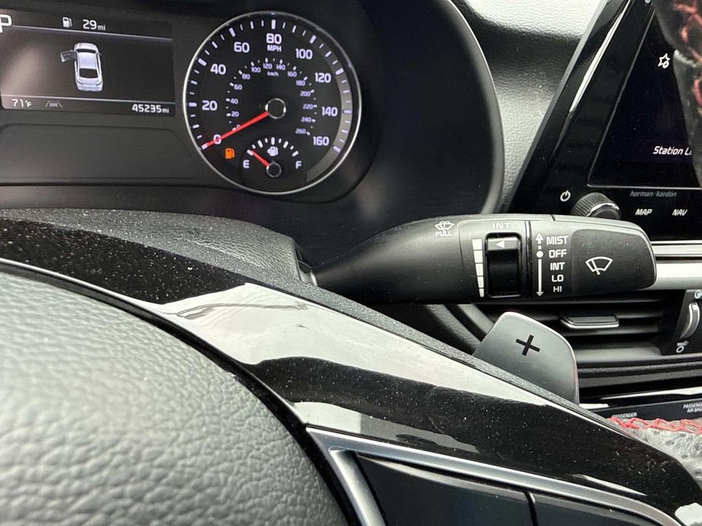 Used 2023 Kia Forte GT w/ GT2 Package image 36