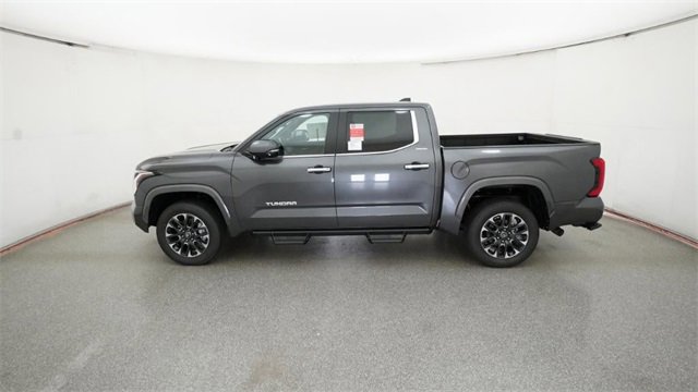 New 2026 Toyota Tundra Limited image 3
