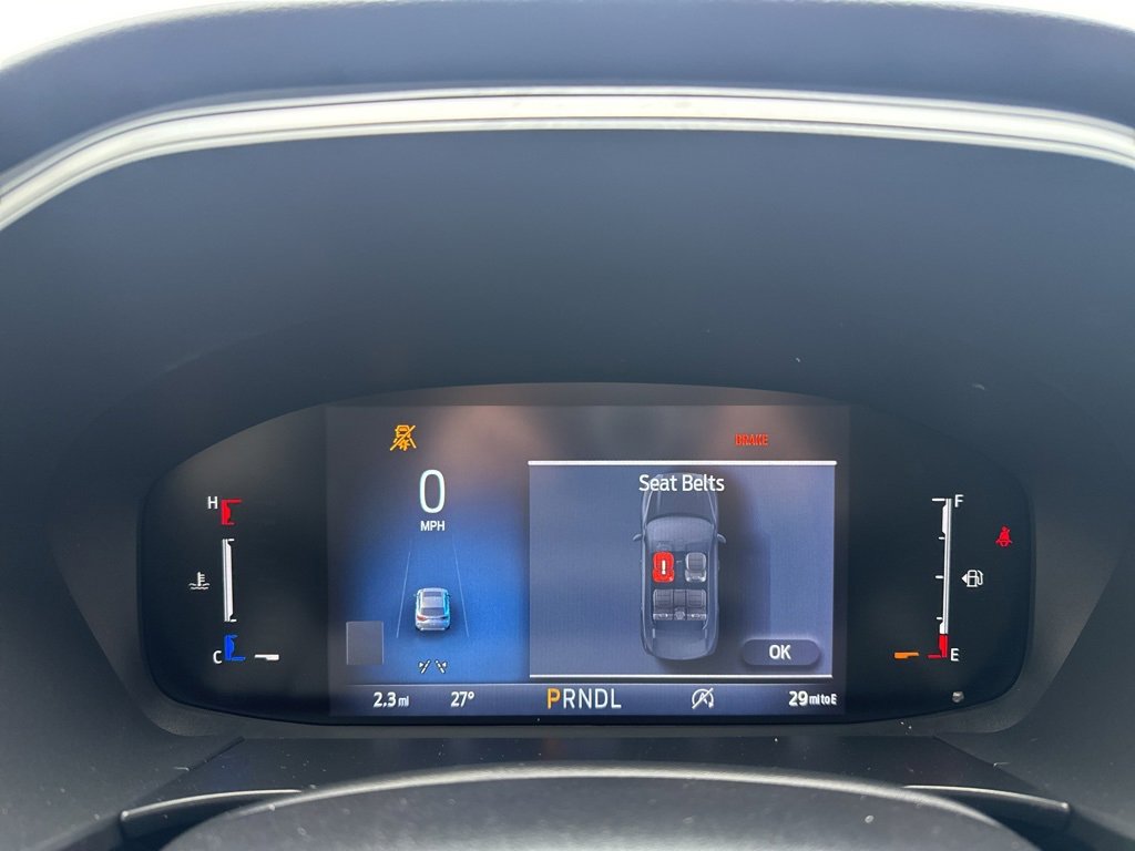 New 2026 Ford Escape Active w/ Tech Pack #1 image 21