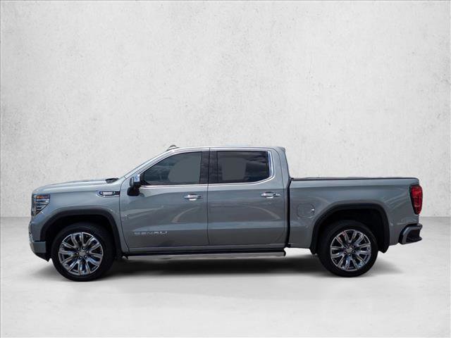 Used 2023 GMC Sierra 1500 Denali w/ Denali Reserve Package RWD image 9