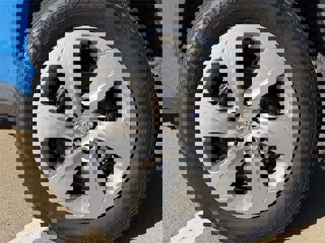 Certified 2020 Toyota RAV4 LE image 10