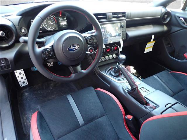 New 2026 Subaru BRZ Limited RWD image 9