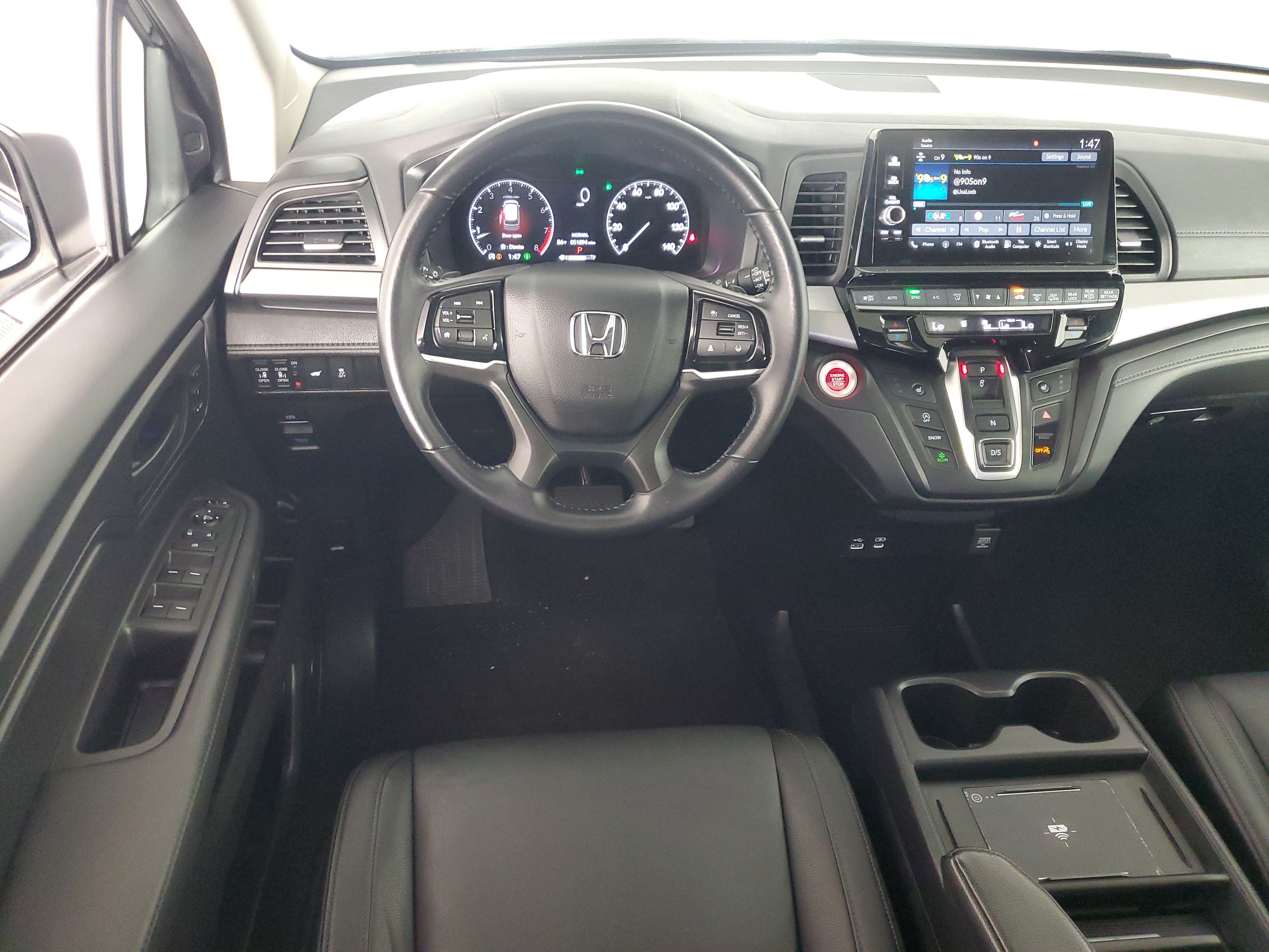 Used 2025 Honda Odyssey EX-L image 15