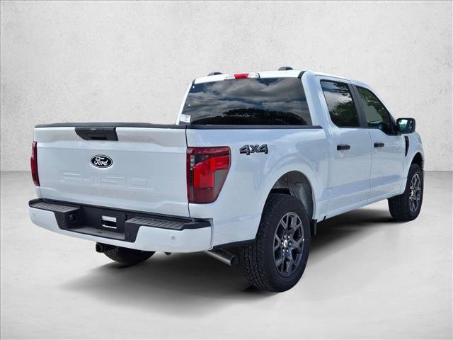 New 2026 Ford F150 STX image 2