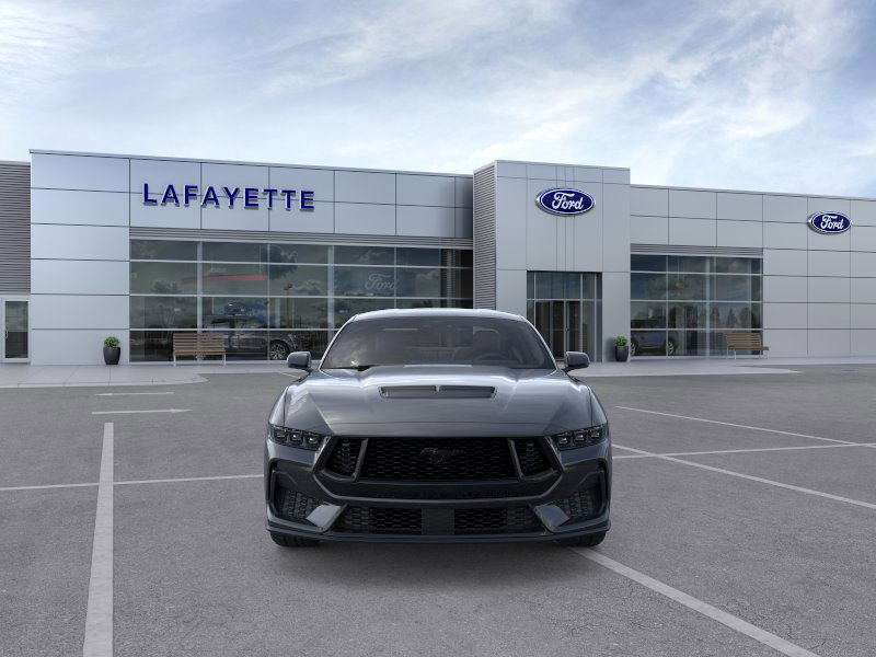 New 2026 Ford Mustang GT Premium image 6