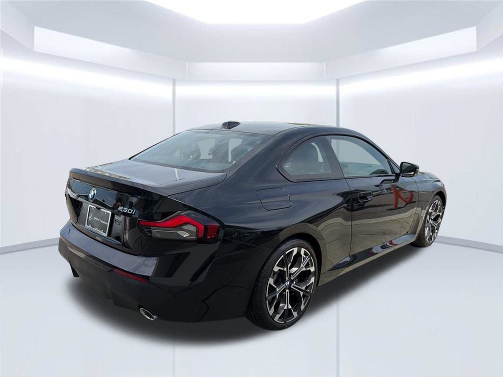 New 2026 BMW 230i Coupe w/ Premium Package RWD image 6