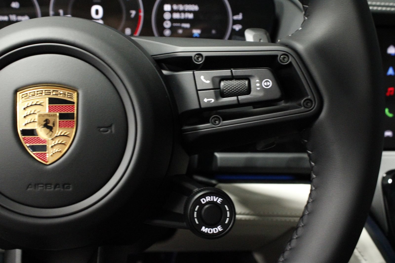 New 2026 Porsche Panamera 4 AWD/4WD image 29