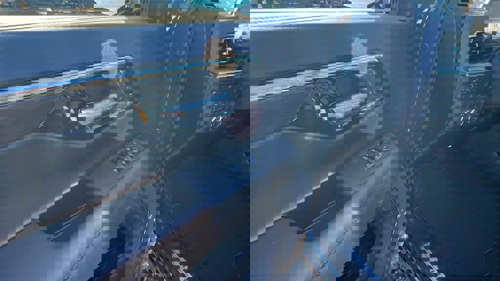 New 2026 Chevrolet Tahoe Z71 w/ Comfort Package image 12