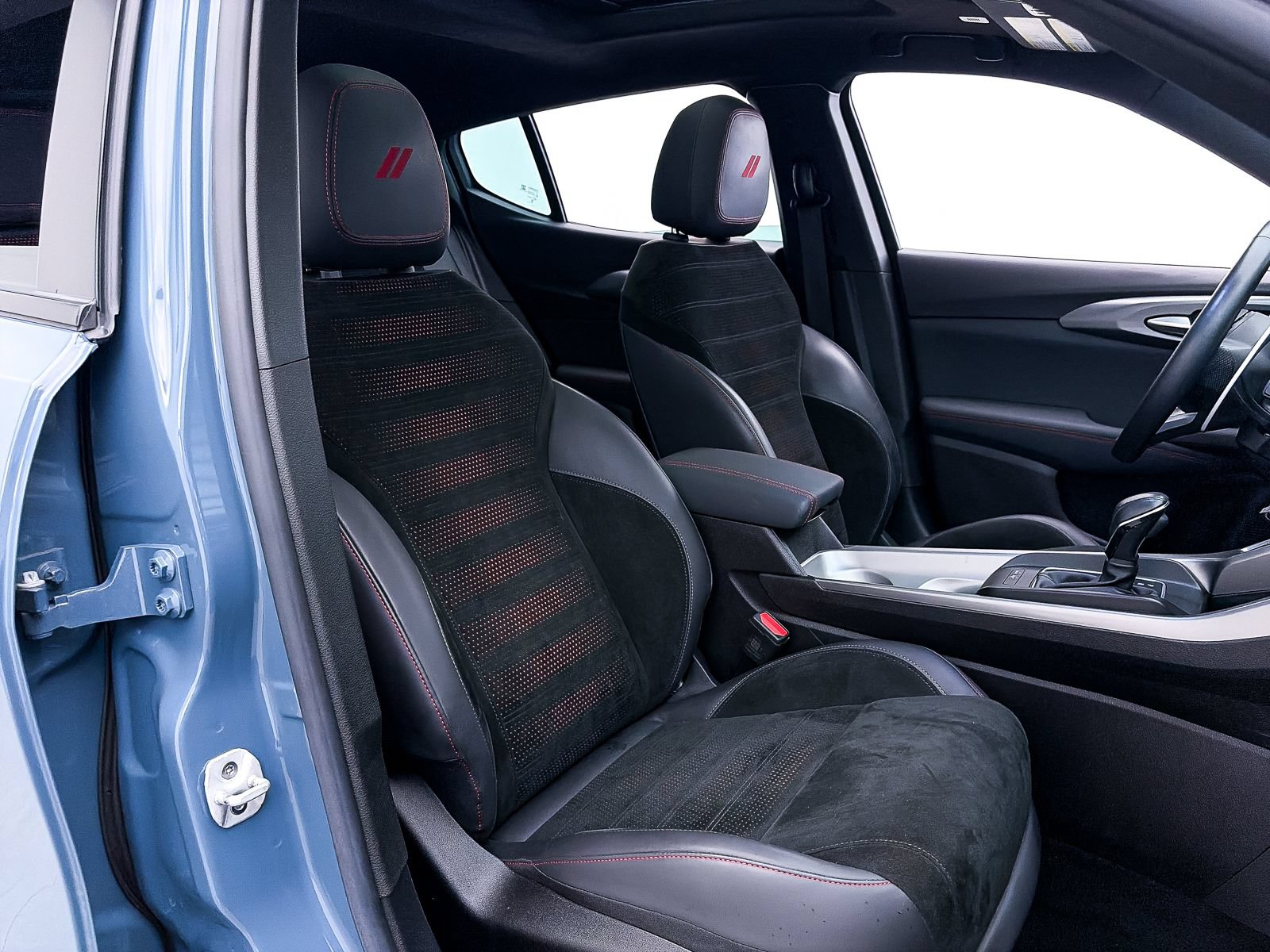 Used 2024 Dodge Hornet R/T Plus AWD/4WD image 39