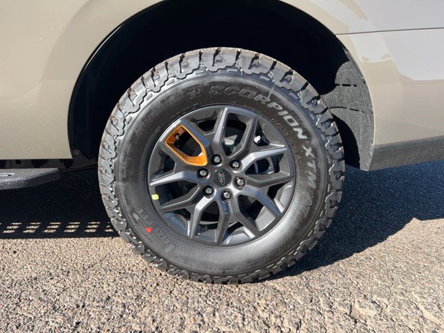 New 2027 Ford Expedition Tremor w/ Driver's Package AWD/4WD image 9