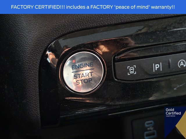 Used 2023 Ford Escape Platinum w/ Premium Technology Package AWD/4WD image 45