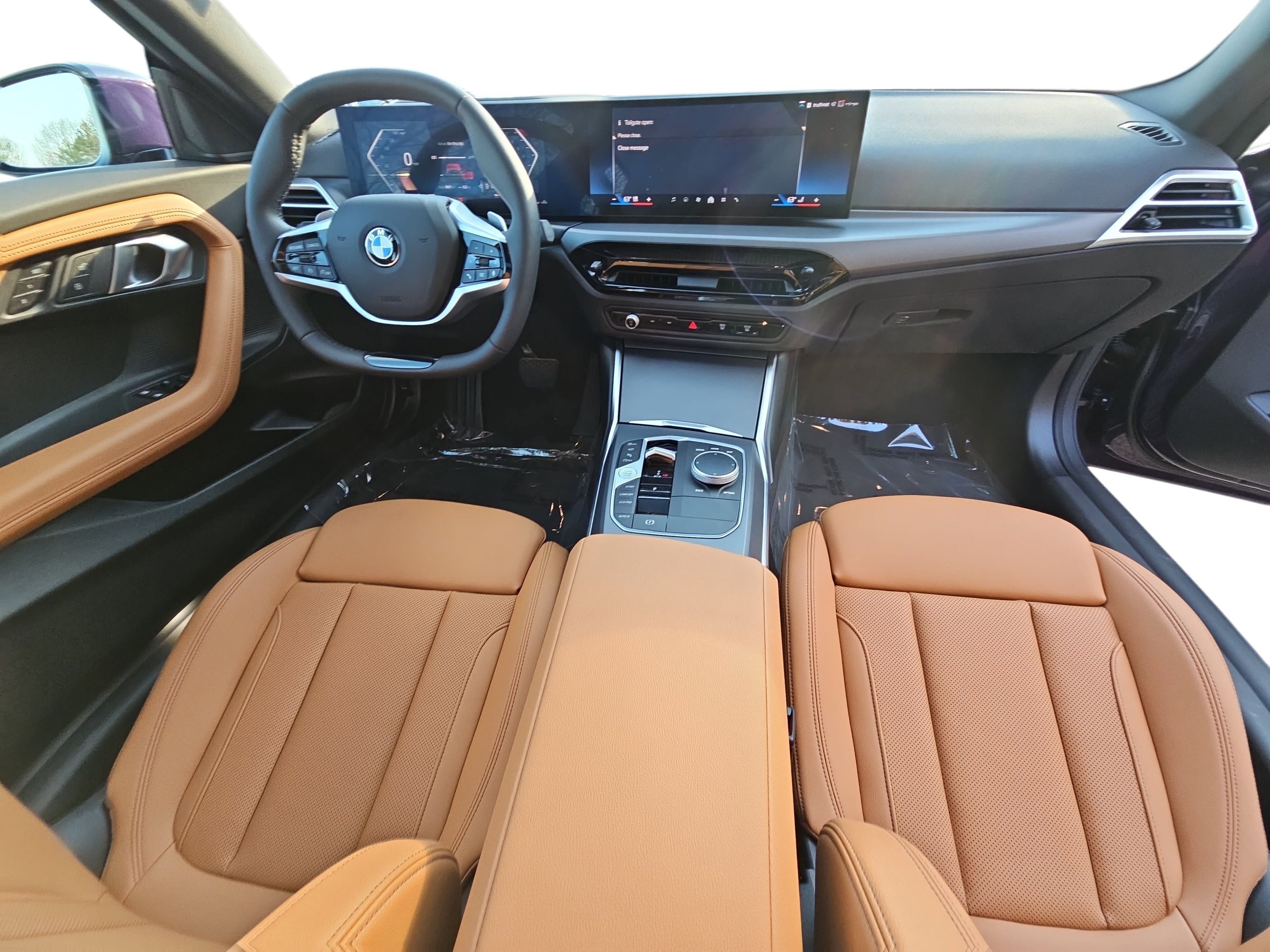 Certified 2025 BMW 230i 230i image 10