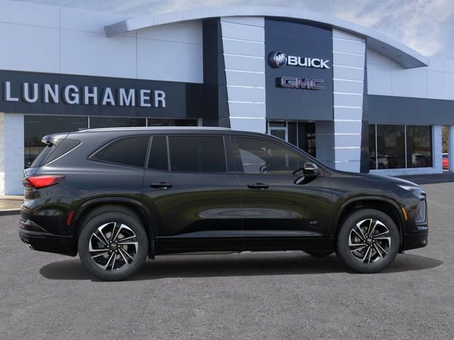 New 2026 Buick Enclave Sport Touring w/ Power Package image 5