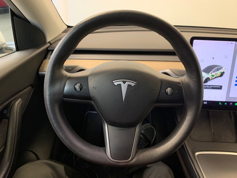 Used 2021 Tesla Model Y Long Range image 20