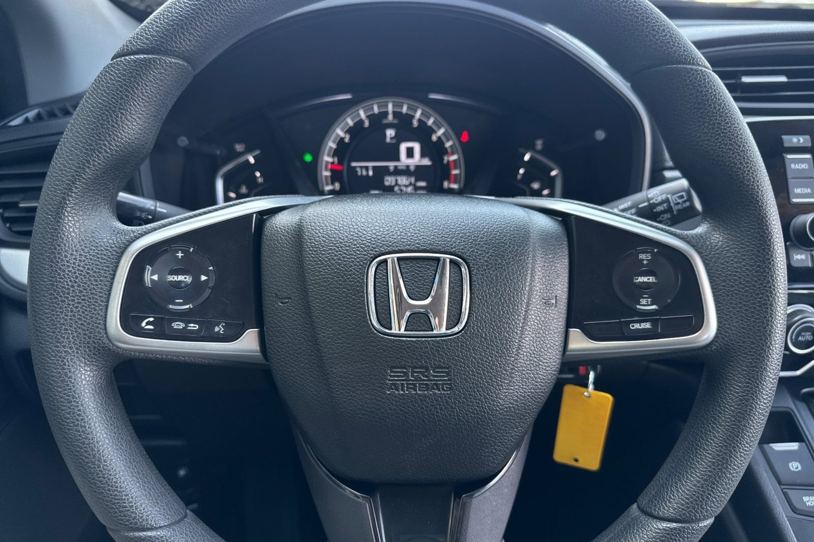 Used 2017 Honda CR-V LX image 22