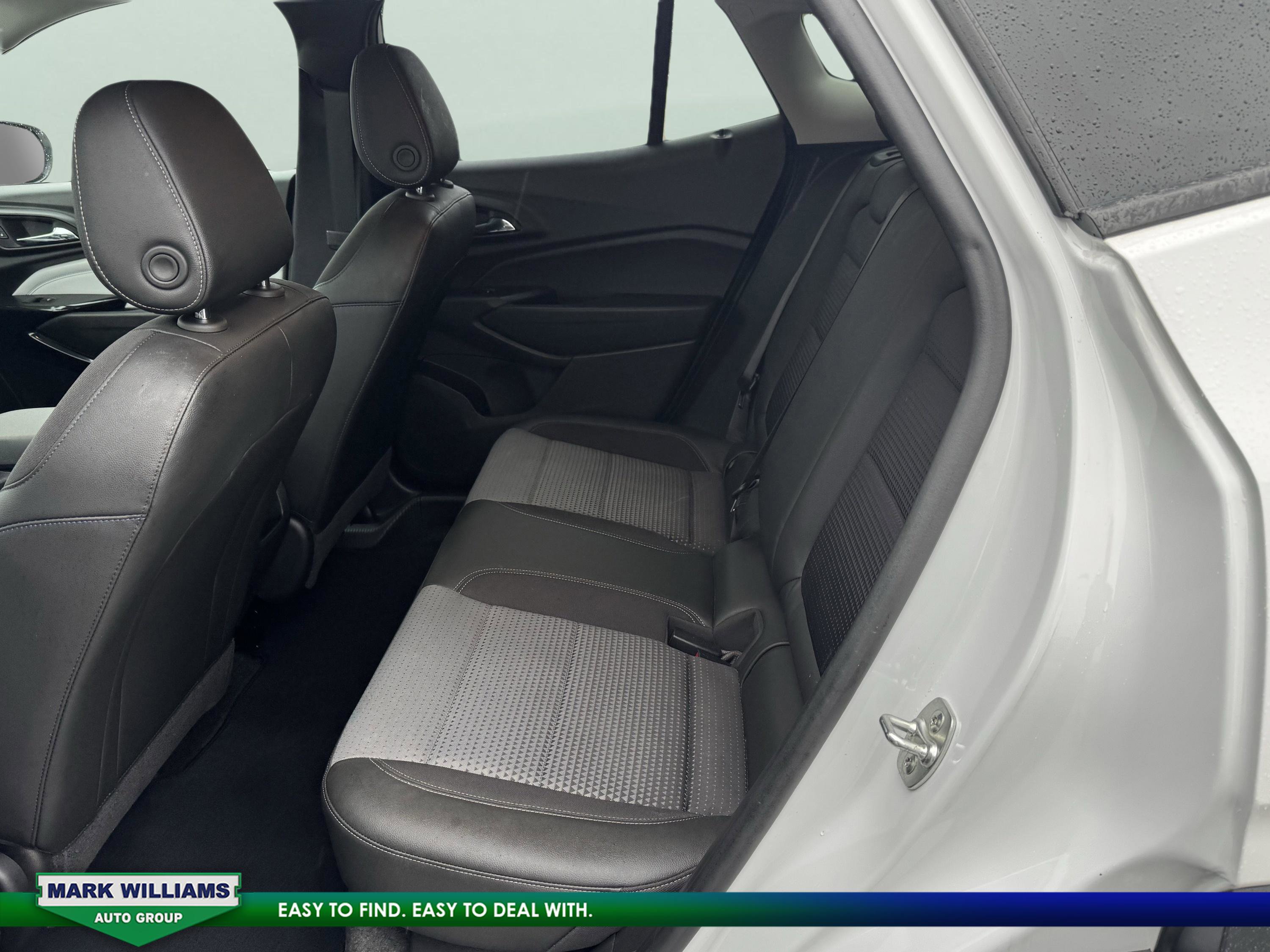 Used 2024 Chevrolet Trax LT w/ Driver Confidence Package image 26