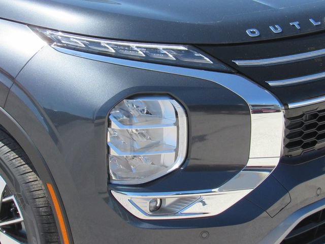 New 2026 Mitsubishi Outlander SE FWD image 9
