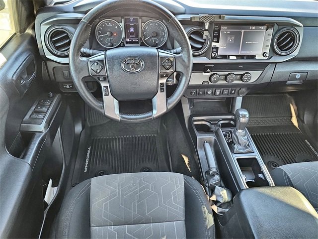Used 2020 Toyota Tacoma TRD Off-Road image 22