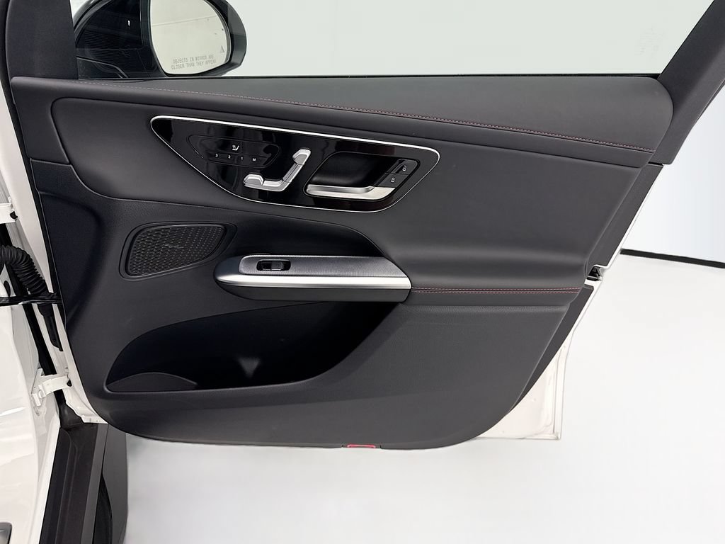 Certified 2026 Mercedes-Benz GLC 43 AMG 4MATIC image 23