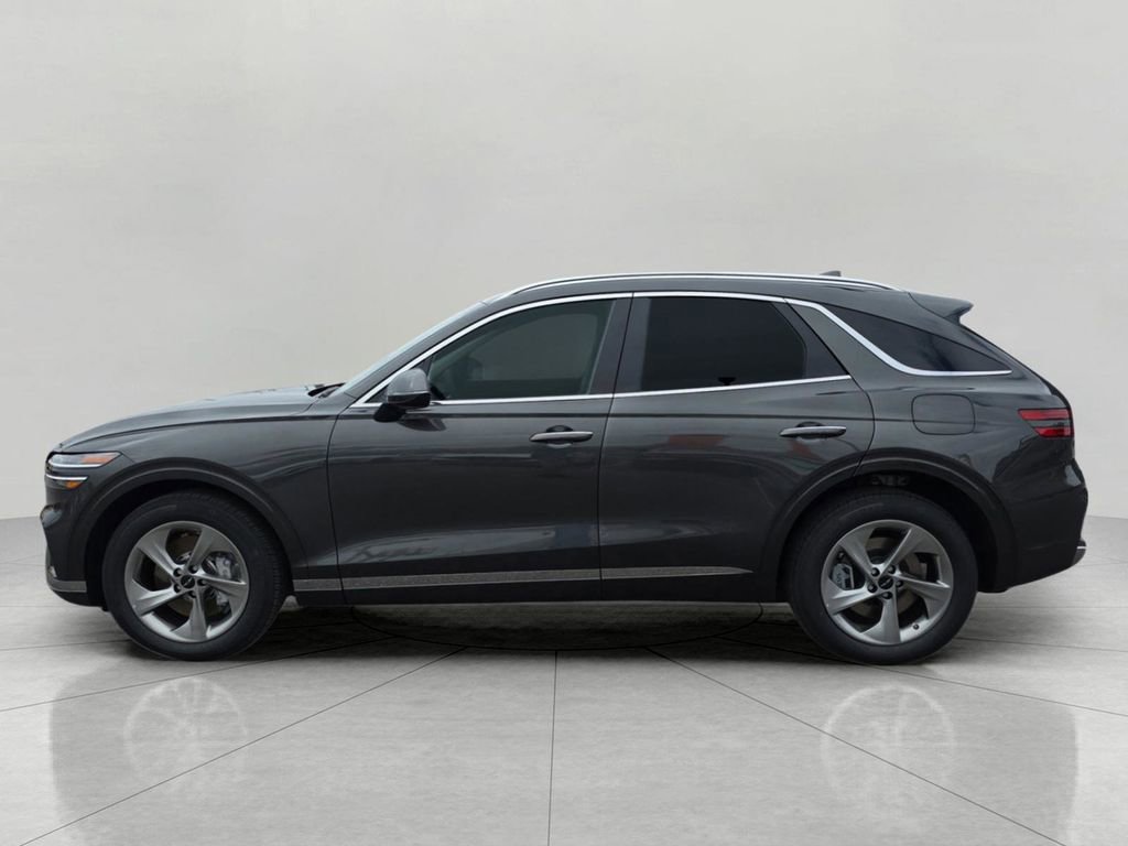 New 2026 Genesis GV70 2.5T AWD/4WD image 4