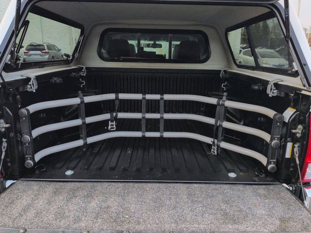 Certified 2017 Toyota Tacoma SR5 w/ Tow Package image 24