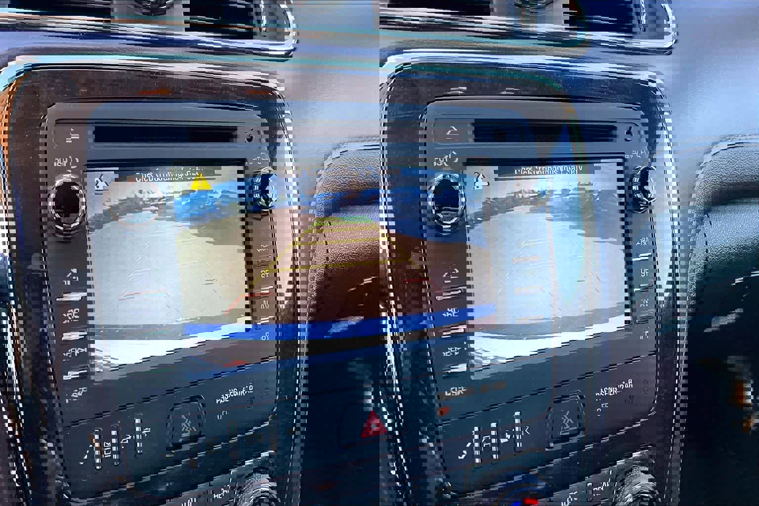 Used 2017 Buick Enclave Leather image 22