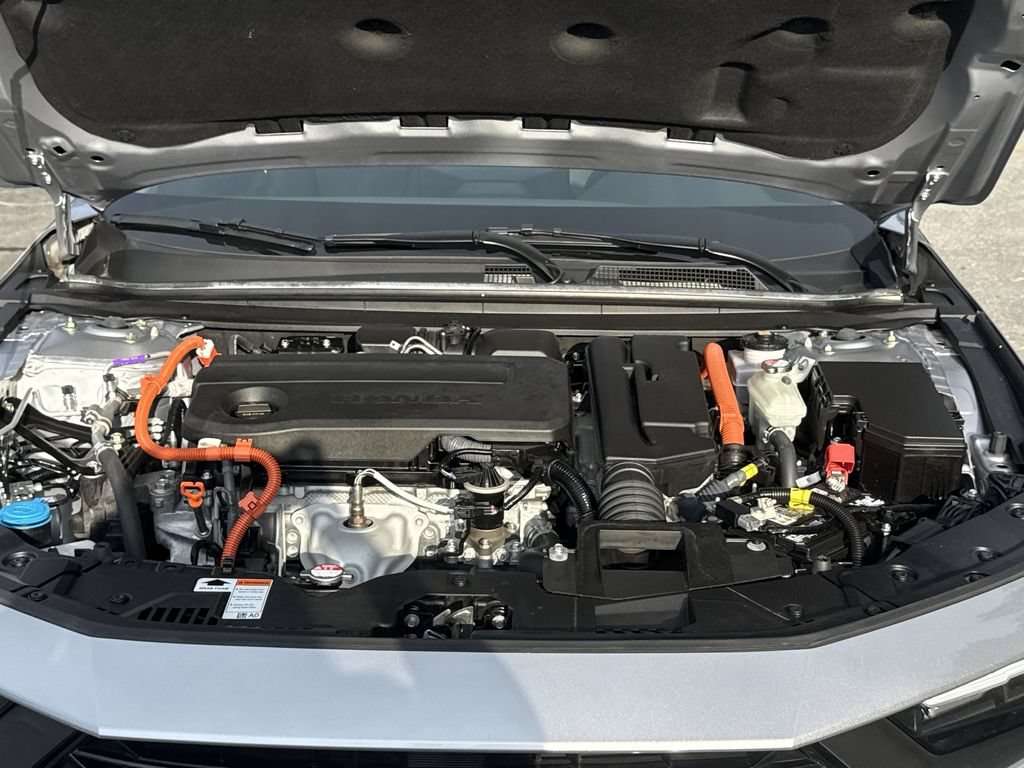 Used 2023 Honda Accord EX-L image 17