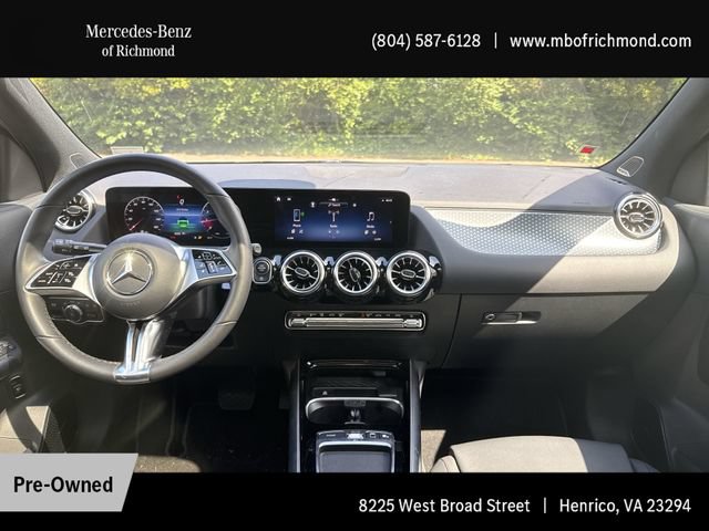 Certified 2026 Mercedes-Benz GLA 250 4MATIC image 17