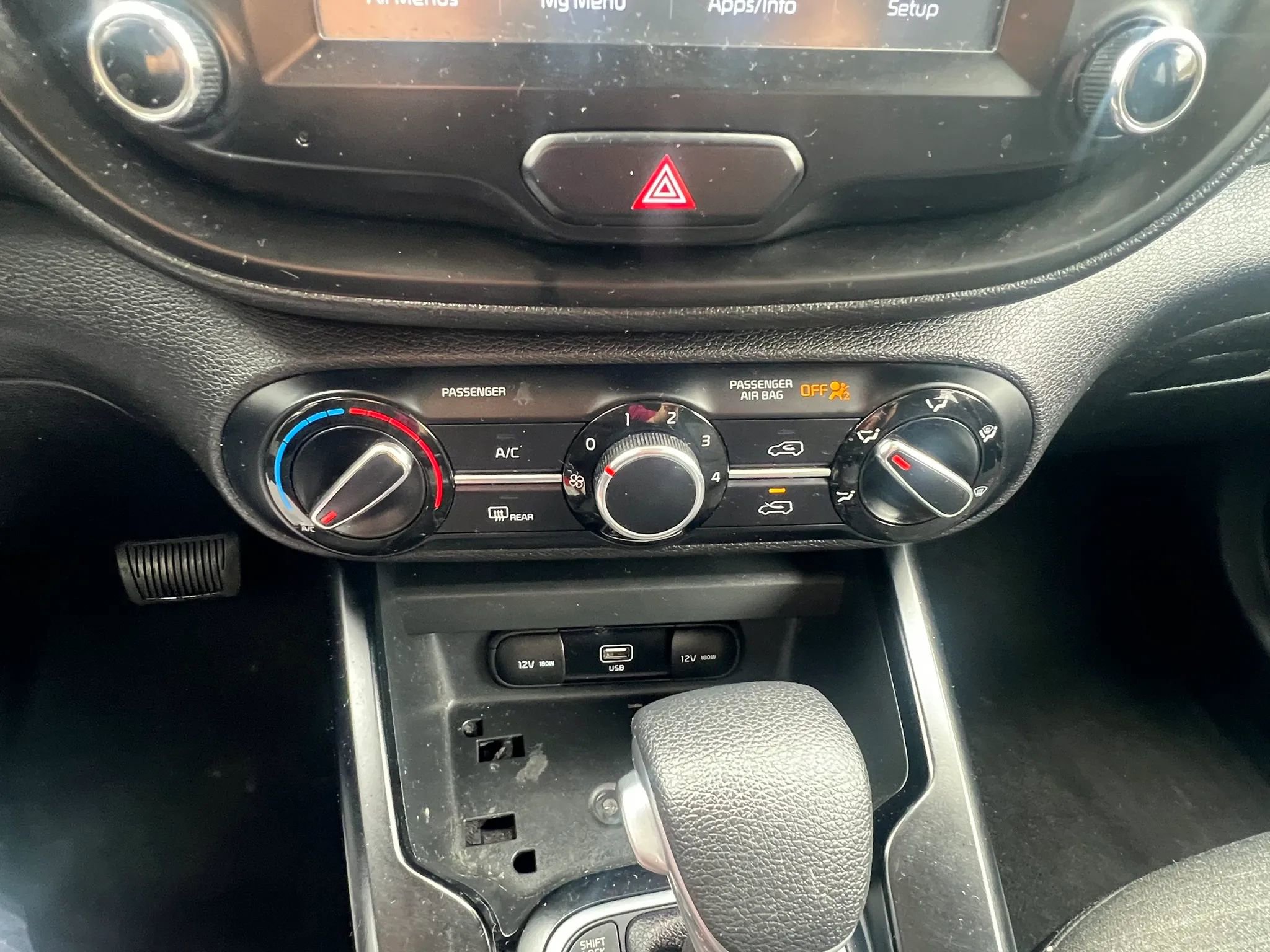 Used 2020 Kia Soul S FWD image 24