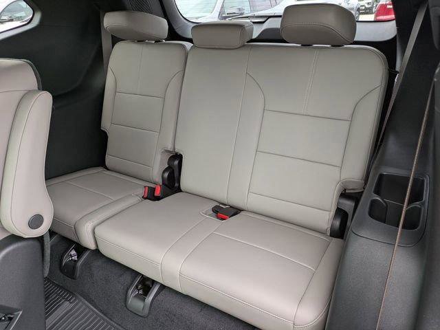 New 2026 GMC Acadia Elevation w/ Black Edition image 17