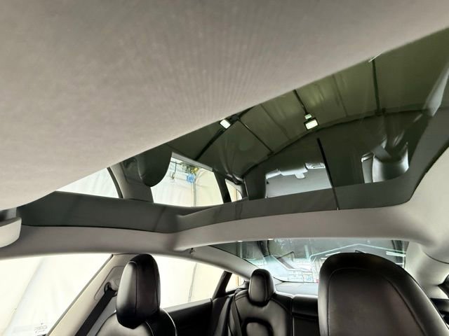 Used 2021 Tesla Model 3 Standard Range Plus RWD image 35