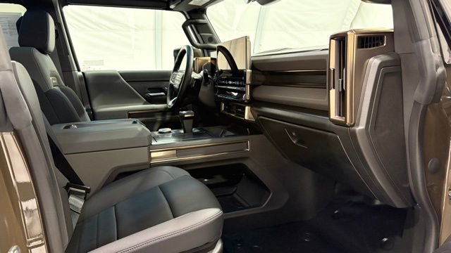 Used 2024 GMC Hummer EV 3X image 21