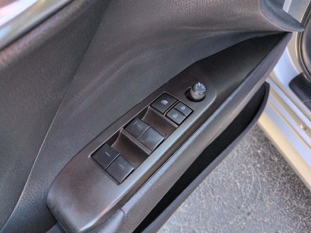 Used 2024 Toyota Camry LE w/ Convenience Package FWD image 11
