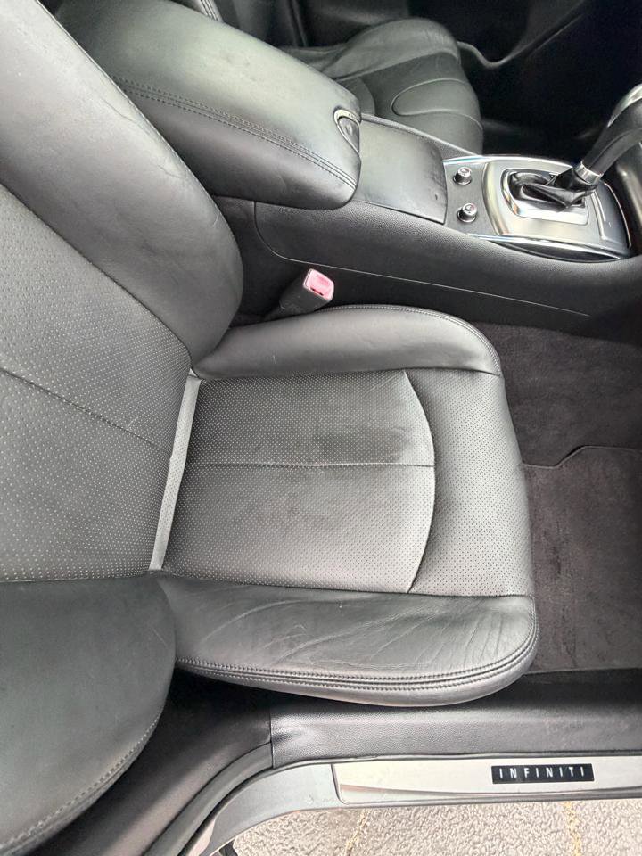 Used 2010 INFINITI G37 Journey w/ Premium Pkg RWD image 19