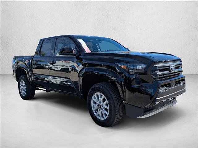 New 2026 Toyota Tacoma SR5 image 6