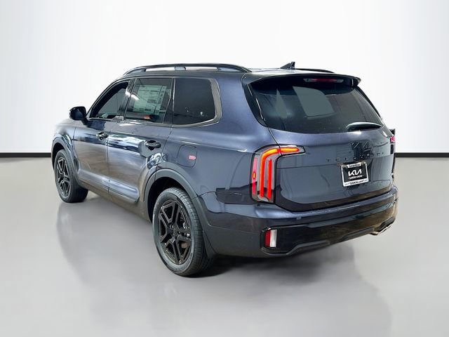 New 2025 Kia Telluride SX Prestige X-Line image 5