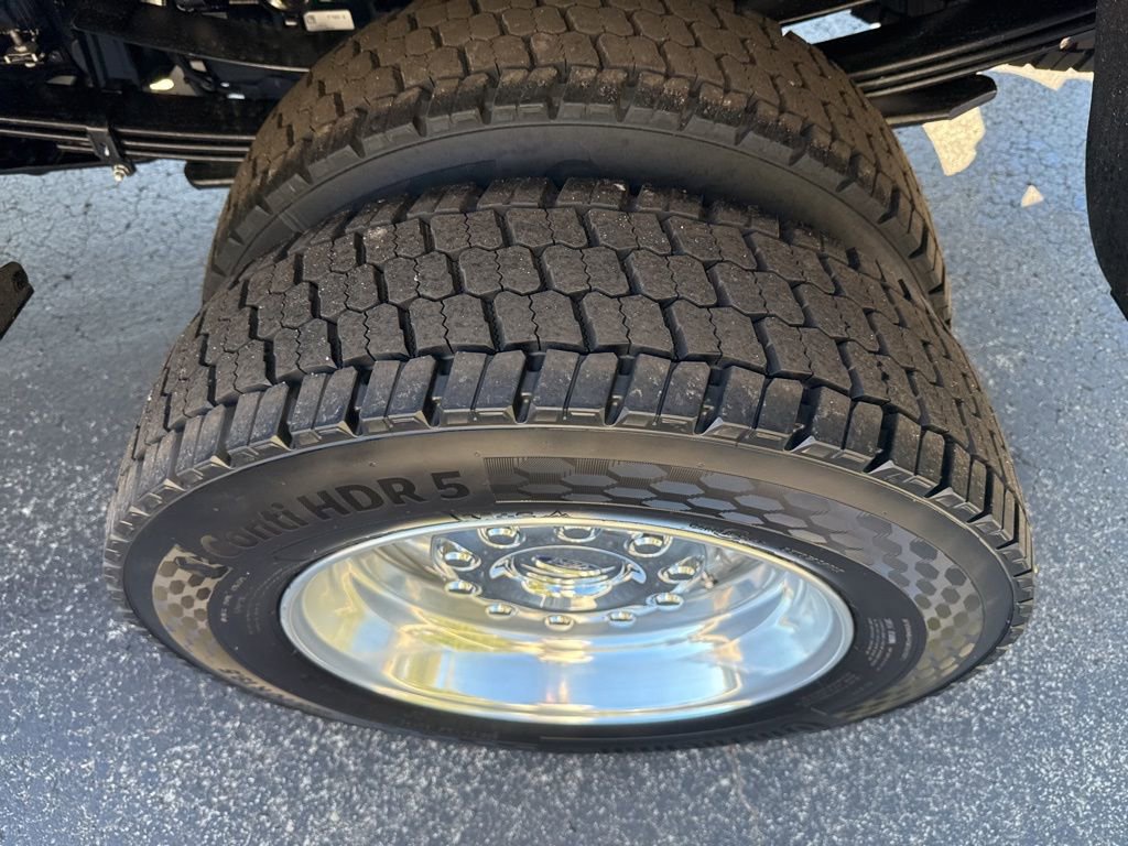 New 2026 Ford F450 XL w/ 360-Degree Camera Package image 12